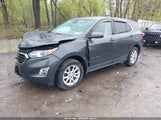 CHEVROLET EQUINOX LT 3GNAXSEV1JS648190 снимка