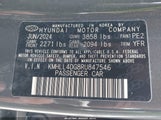HYUNDAI ELANTRA SE KMHLL4DG8RU847546 снимка