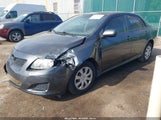 TOYOTA COROLLA LE 1NXBU4EE9AZ377876 снимка