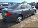 TOYOTA COROLLA LE 1NXBU4EE9AZ377876 снимка