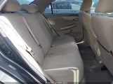 TOYOTA COROLLA LE 1NXBU4EE9AZ377876 снимка
