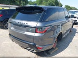 Land Rover Range Rover Sport Supercharged Dynamic SALWR2RE1KA824220 photo