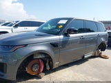 Land Rover Range Rover Sport Supercharged Dynamic SALWR2RE1KA824220 снимка