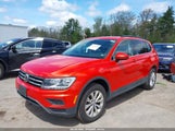 VOLKSWAGEN TIGUAN 2.0T SE/2.0T SEL/2.0T SEL R-LINE/2.0T SEL R-LINE BLACK 3VV2B7AX0KM153051 photo