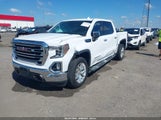 GMC SIERRA 1500 SLT 3GTP8DED3KG169776 снимка