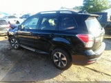 SUBARU FORESTER 2.5I PREMIUM JF2SJAECXHH503953 снимка