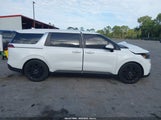 KIA CARNIVAL MPV LX SEAT PACKAGE KNDNB4H35N6156173 fotografie