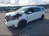 KIA CARNIVAL MPV LX SEAT PACKAGE KNDNB4H35N6156173 снимка