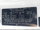 KIA CARNIVAL MPV LX SEAT PACKAGE KNDNB4H35N6156173 снимка