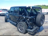 JEEP WRANGLER UNLIMITED 80TH ANNIVERSARY 4X4 1C4HJXDG4MW581070 photo