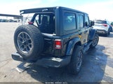 JEEP WRANGLER UNLIMITED 80TH ANNIVERSARY 4X4 1C4HJXDG4MW581070 снимка
