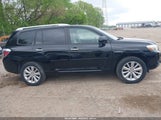 TOYOTA HIGHLANDER HYBRID LIMITED JTEEW44A292031827 снимка