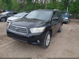 TOYOTA HIGHLANDER HYBRID LIMITED JTEEW44A292031827 photo