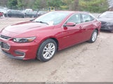 Chevrolet Malibu 1Lt 1G1ZE5ST4HF146707 снимка
