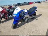 YAMAHA YZF600 R JYA5AHE061A028287 снимка