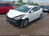 HYUNDAI ELANTRA SE 5NPDH4AE9EH471263 снимка
