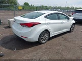 HYUNDAI ELANTRA SE 5NPDH4AE9EH471263 снимка