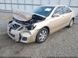 TOYOTA CAMRY LE 4T1BF3EK5AU042687 снимка