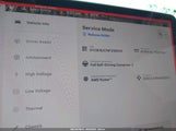 TESLA MODEL 3 REAR-WHEEL DRIVE 5YJ3E1EA7NF338526 снимка