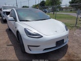 TESLA MODEL 3 REAR-WHEEL DRIVE 5YJ3E1EA7NF338526 снимка