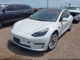 TESLA MODEL 3 REAR-WHEEL DRIVE 5YJ3E1EA7NF338526 снимка