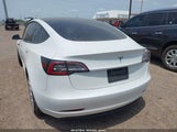 TESLA MODEL 3 REAR-WHEEL DRIVE 5YJ3E1EA7NF338526 снимка
