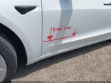 TESLA MODEL 3 REAR-WHEEL DRIVE 5YJ3E1EA7NF338526 снимка
