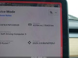 TESLA MODEL 3 REAR-WHEEL DRIVE 5YJ3E1EA7NF338526 снимка
