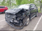 HYUNDAI TUCSON SE KM8J3CA44HU524797 снимка