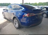 TESLA MODEL X 60D/70D/75D/90D 5YJXCAE23GF004285 снимка