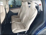 TESLA MODEL X 60D/70D/75D/90D 5YJXCAE23GF004285 снимка