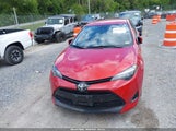 TOYOTA COROLLA LE 2T1BURHE0HC952208 снимка
