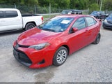 TOYOTA COROLLA LE 2T1BURHE0HC952208 снимка