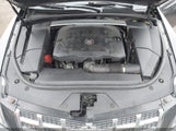 CADILLAC CTS LUXURY 1G6DF5E52C0136266 снимка