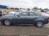 CADILLAC CTS LUXURY 1G6DF5E52C0136266 снимка