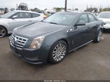 CADILLAC CTS LUXURY 1G6DF5E52C0136266 снимка