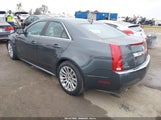 CADILLAC CTS LUXURY 1G6DF5E52C0136266 снимка