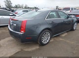 CADILLAC CTS LUXURY 1G6DF5E52C0136266 снимка