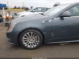 CADILLAC CTS LUXURY 1G6DF5E52C0136266 снимка