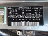 KIA OPTIMA EX 5XXGN4A77DG244364 fotografie