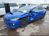 SUBARU WRX PREMIUM JF1VA1C62M9808110 снимка