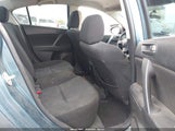MAZDA MAZDA3 I SPORT JM1BL1SF5A1262244 снимка