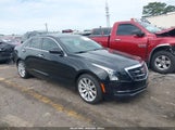 CADILLAC ATS STANDARD 1G6AG5RX0H0108808 снимка