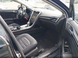 FORD FUSION SE 3FA6P0HD7ER197954 снимка