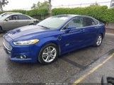 Ford Fusion Energi Titanium 3FA6P0SU0FR128162 снимка