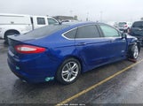 Ford Fusion Energi Titanium 3FA6P0SU0FR128162 снимка