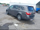 HONDA ODYSSEY EX-L 5FNRL5H65DB026458 снимка