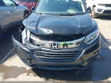HONDA HR-V 2WD LX 3CZRU5H33NM717434 photo
