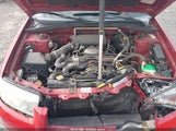 SUBARU FORESTER 2.5X JF1SG63656H740019 снимка