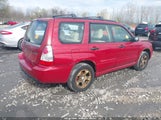 SUBARU FORESTER 2.5X JF1SG63656H740019 снимка
